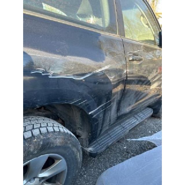 Toyota 3.0 D4D Linea Terra Land Cruiser [SC]