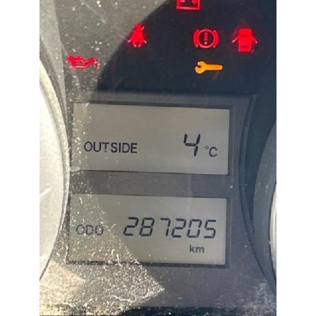 Toyota 3.0 D4D Linea Terra Land Cruiser [SC]