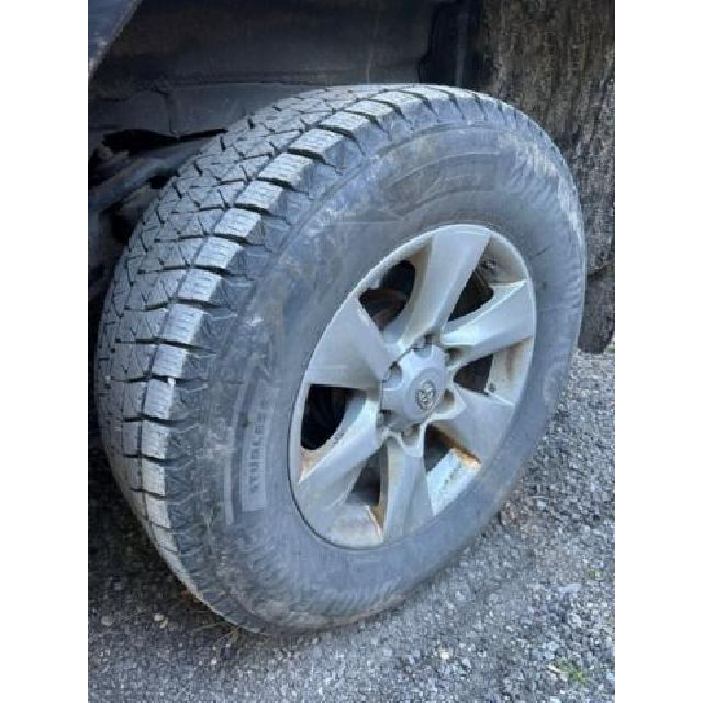 Toyota 3.0 D4D Linea Terra Land Cruiser [SC]