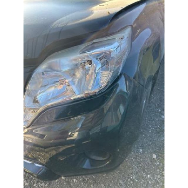 Toyota 3.0 D4D Linea Terra Land Cruiser [SC]