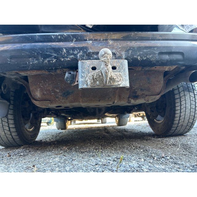 Toyota 3.0 D4D Linea Terra Land Cruiser [SC]