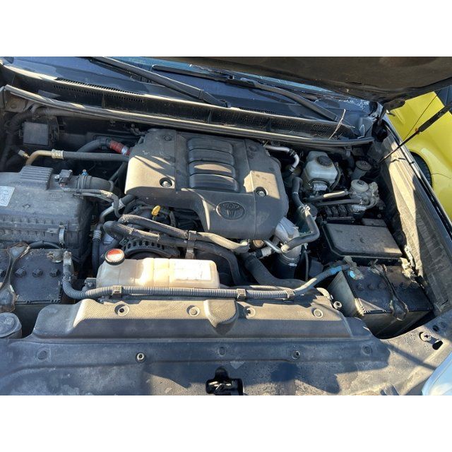 Toyota 3.0 D4D Linea Terra Land Cruiser [SC]