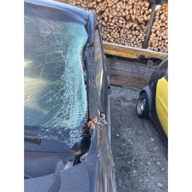 Toyota 3.0 D4D Linea Terra Land Cruiser [SC]