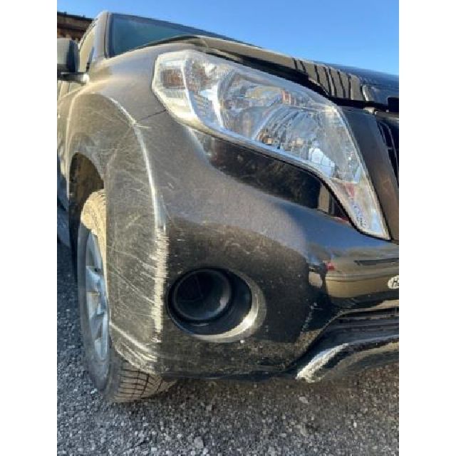 Toyota 3.0 D4D Linea Terra Land Cruiser [SC]