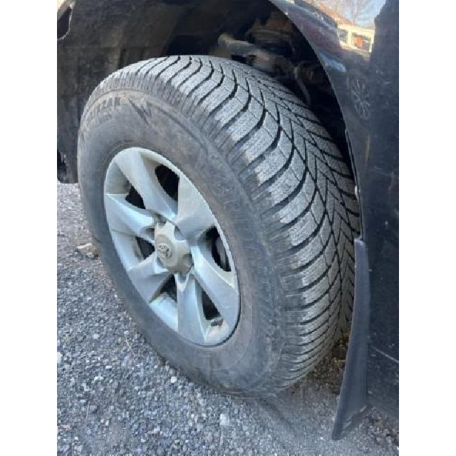 Toyota 3.0 D4D Linea Terra Land Cruiser [SC]