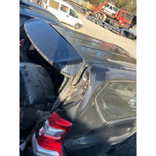 Toyota 3.0 D4D Linea Terra Land Cruiser [SC]