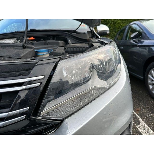 VW 2.0 TDI BMT Sport  St. DSG Tiguan [SC]
