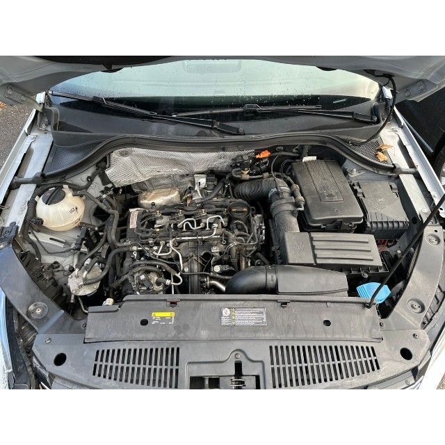 VW 2.0 TDI BMT Sport  St. DSG Tiguan [SC]