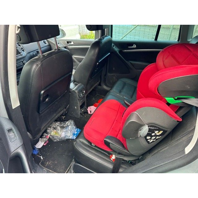 VW 2.0 TDI BMT Sport  St. DSG Tiguan [SC]