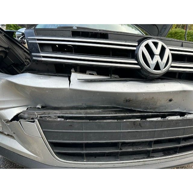 VW 2.0 TDI BMT Sport  St. DSG Tiguan [SC]
