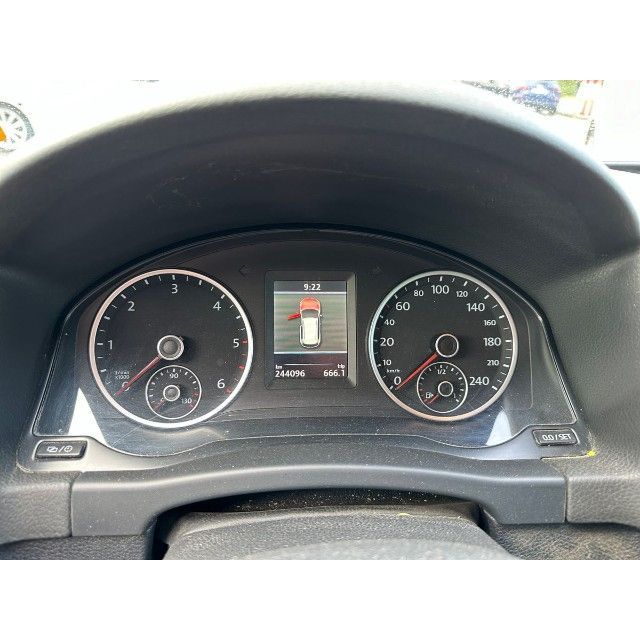VW 2.0 TDI BMT Sport  St. DSG Tiguan [SC]