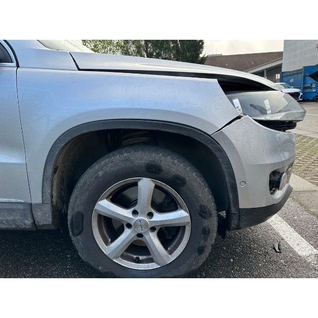 VW 2.0 TDI BMT Sport  St. DSG Tiguan [SC]