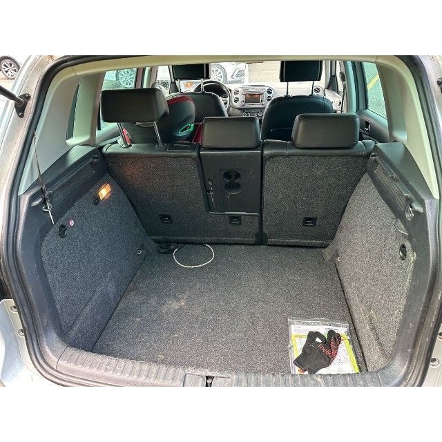 VW 2.0 TDI BMT Sport  St. DSG Tiguan [SC]