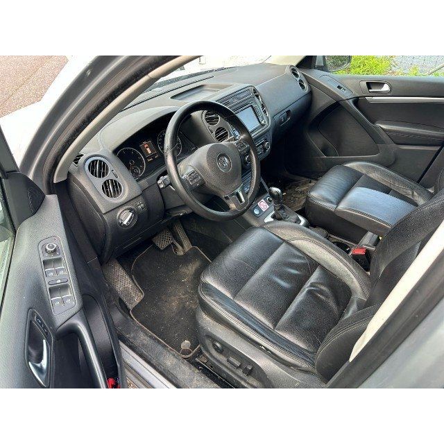 VW 2.0 TDI BMT Sport  St. DSG Tiguan [SC]