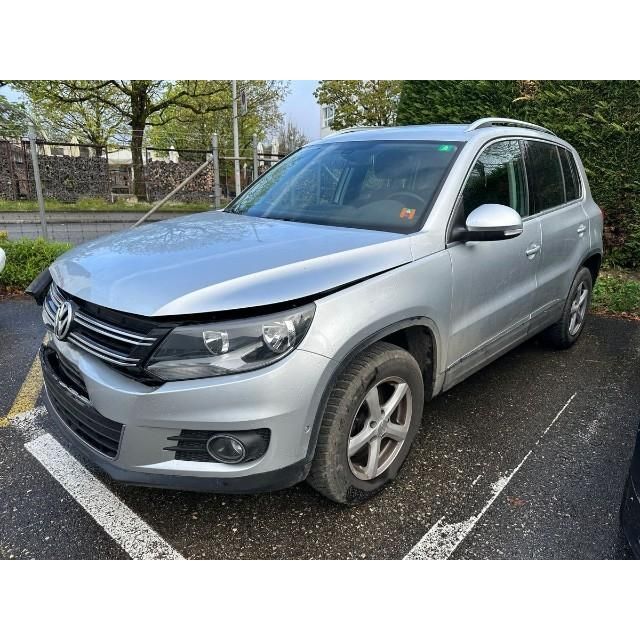 VW 2.0 TDI BMT Sport  St. DSG Tiguan [SC]