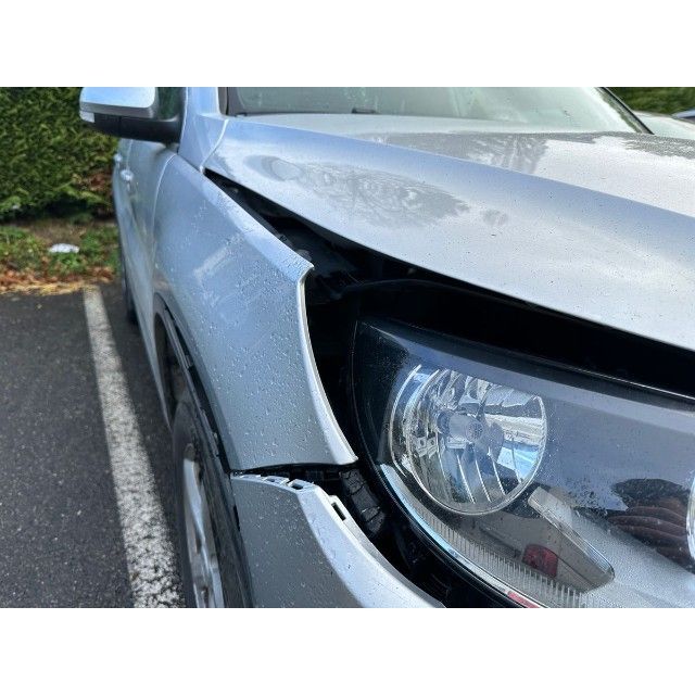 VW 2.0 TDI BMT Sport  St. DSG Tiguan [SC]