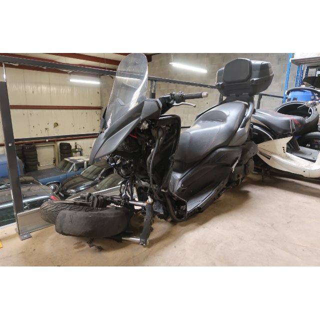 Yamaha . YP 250 RA XMax ABS [SC]