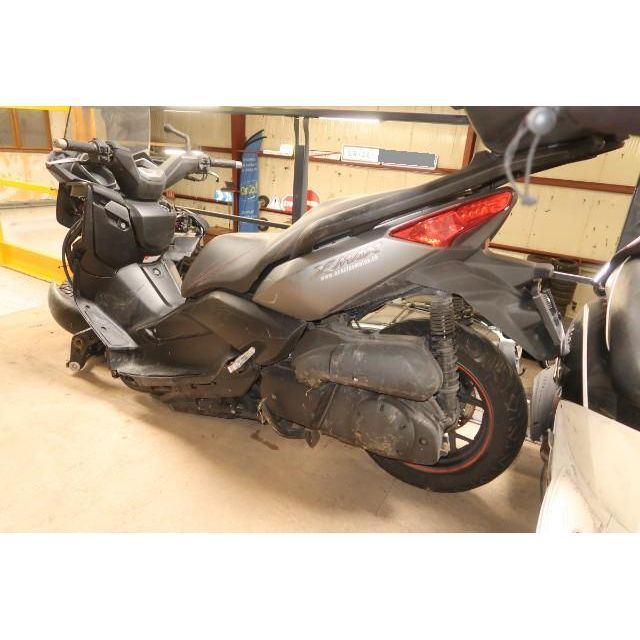 Yamaha . YP 250 RA XMax ABS [SC]