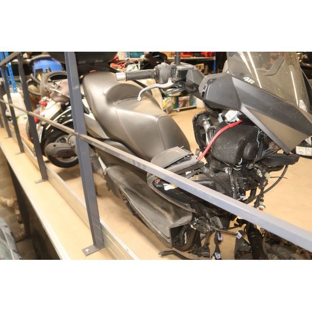 Yamaha . YP 250 RA XMax ABS [SC]
