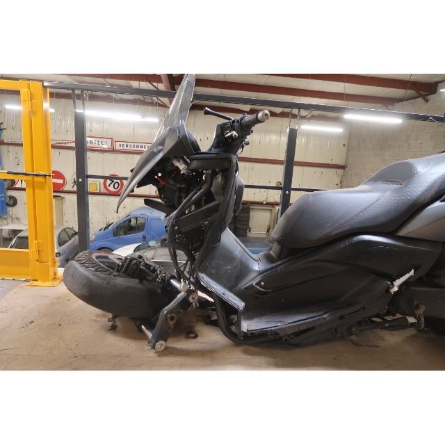 Yamaha . YP 250 RA XMax ABS [SC]