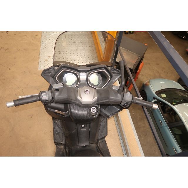 Yamaha . YP 250 RA XMax ABS [SC]