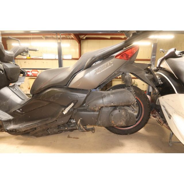 Yamaha . YP 250 RA XMax ABS [SC]
