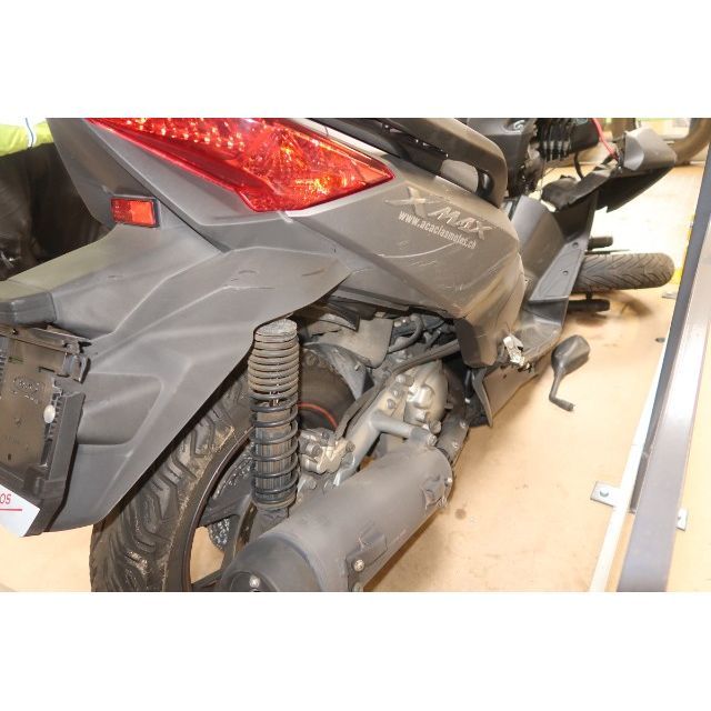 Yamaha . YP 250 RA XMax ABS [SC]