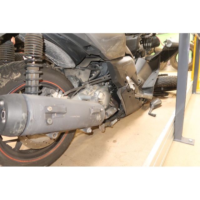 Yamaha . YP 250 RA XMax ABS [SC]