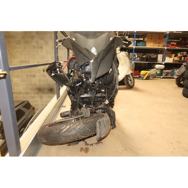 Yamaha . YP 250 RA XMax ABS [SC]