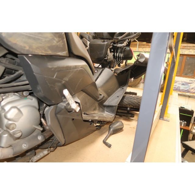 Yamaha . YP 250 RA XMax ABS [SC]