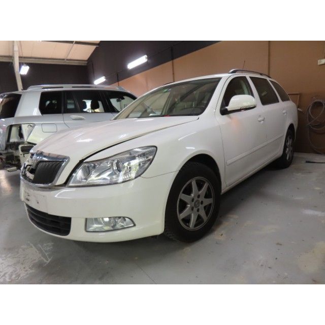 Skoda Elegance Octavia Break 1Z52008 [SC]