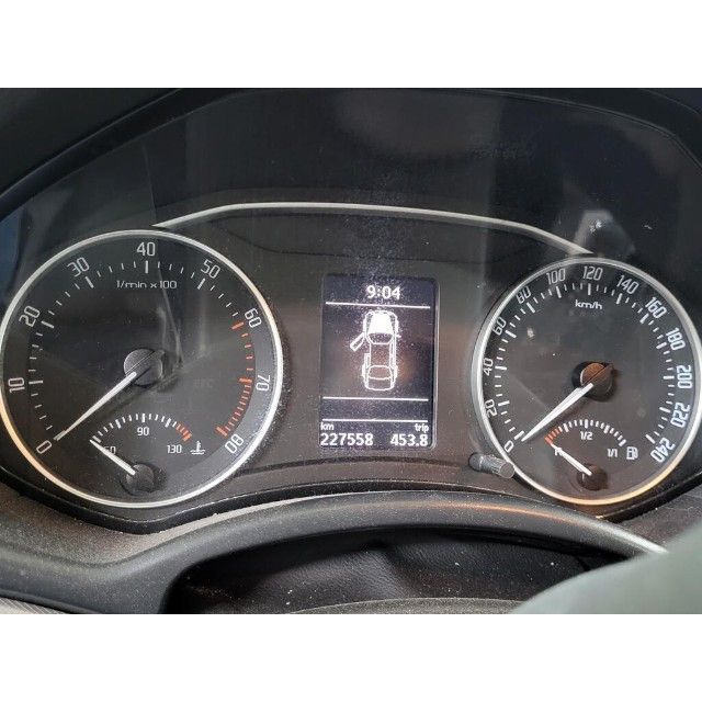 Skoda Elegance Octavia Break 1Z52008 [SC]