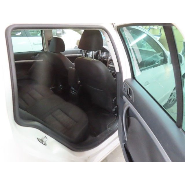 Skoda Elegance Octavia Break 1Z52008 [SC]