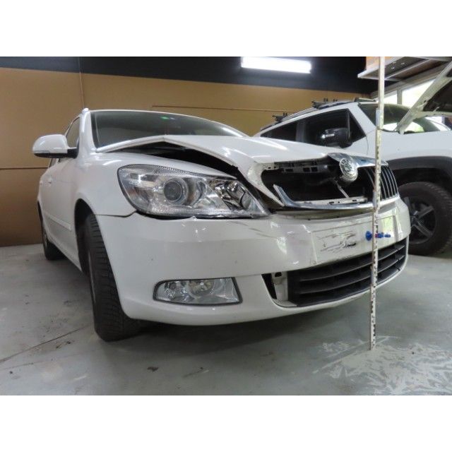Skoda Elegance Octavia Break 1Z52008 [SC]