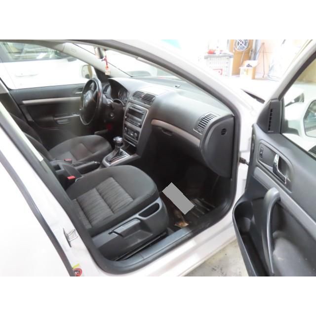 Skoda Elegance Octavia Break 1Z52008 [SC]