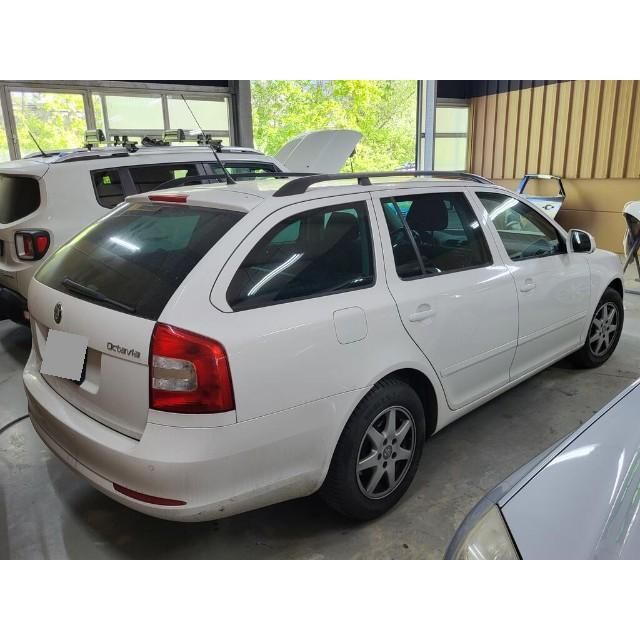 Skoda Elegance Octavia Break 1Z52008 [SC]