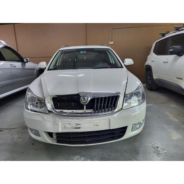 Skoda Elegance Octavia Break 1Z52008 [SC]