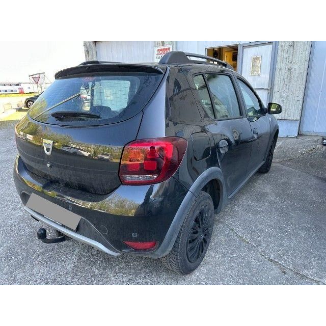 Dacia 0.9 TCe Ultimate E6c S/S Sandero [SC]