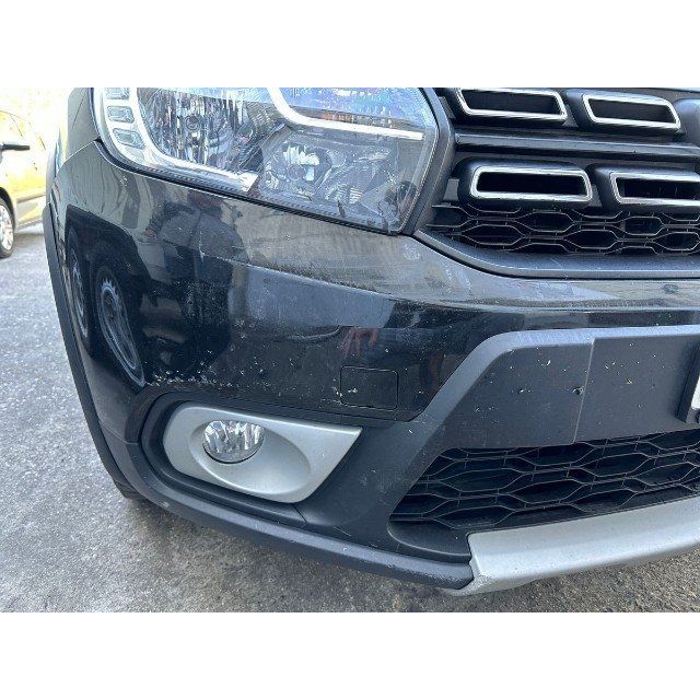 Dacia 0.9 TCe Ultimate E6c S/S Sandero [SC]