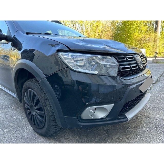 Dacia 0.9 TCe Ultimate E6c S/S Sandero [SC]