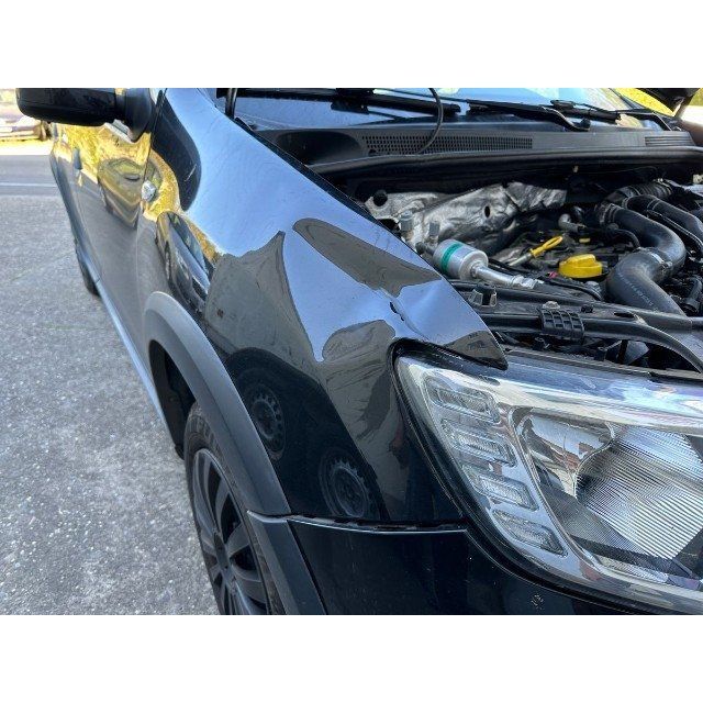 Dacia 0.9 TCe Ultimate E6c S/S Sandero [SC]