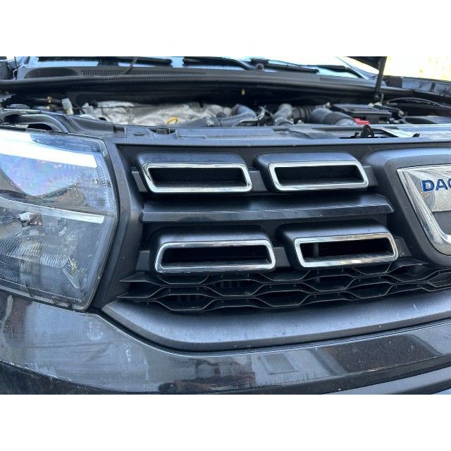Dacia 0.9 TCe Ultimate E6c S/S Sandero [SC]