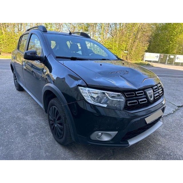 Dacia 0.9 TCe Ultimate E6c S/S Sandero [SC]