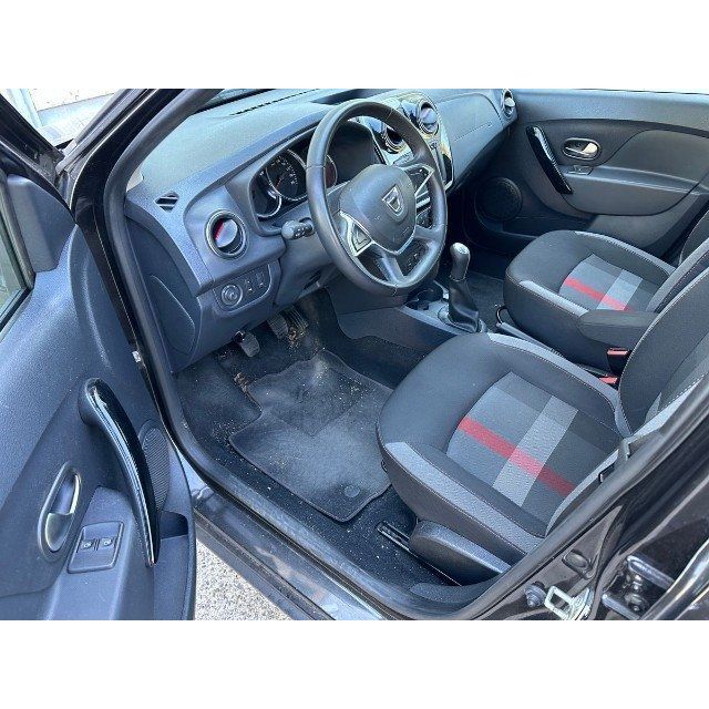 Dacia 0.9 TCe Ultimate E6c S/S Sandero [SC]
