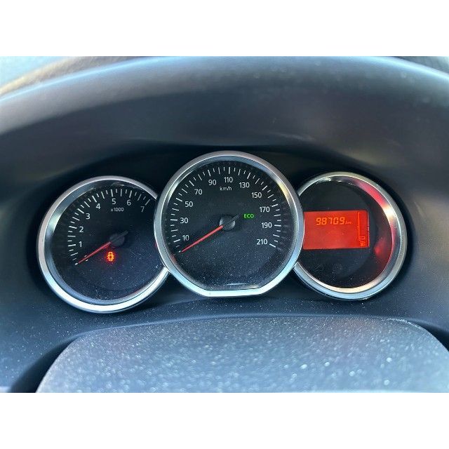Dacia 0.9 TCe Ultimate E6c S/S Sandero [SC]
