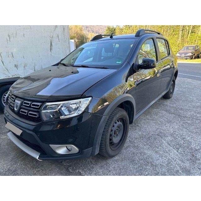 Dacia 0.9 TCe Ultimate E6c S/S Sandero [SC]