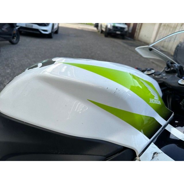 Honda RR CBR 600 [SC]