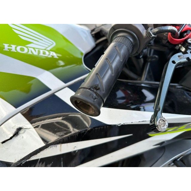 Honda RR CBR 600 [SC]