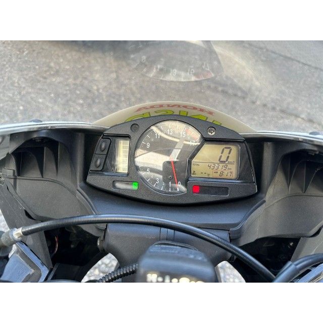 Honda RR CBR 600 [SC]