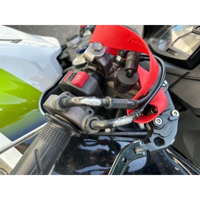 Honda RR CBR 600 [SC]